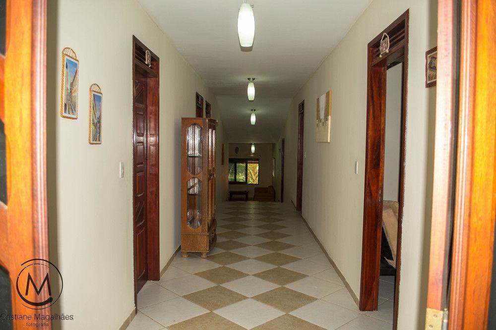 Pousada Paraiso Do Cumbuco Kültér fotó