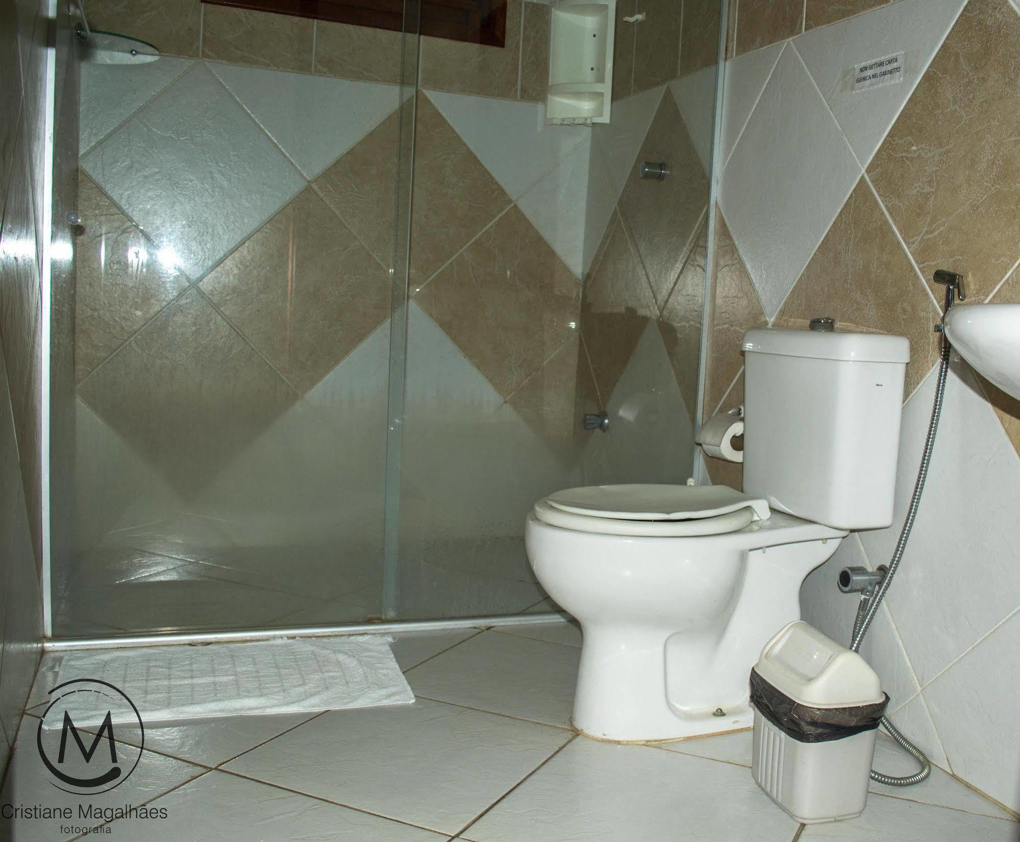 Pousada Paraiso Do Cumbuco Kültér fotó