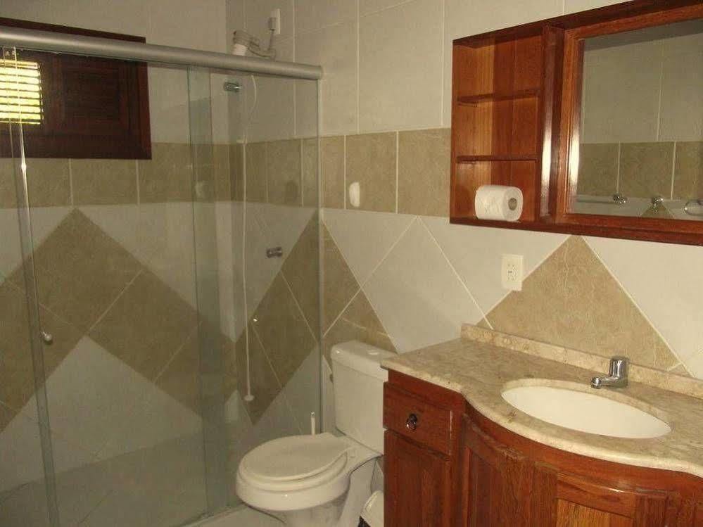 Pousada Paraiso Do Cumbuco Kültér fotó